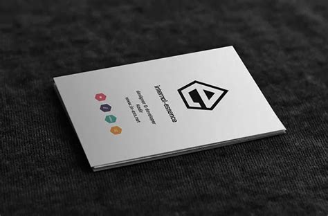 25 Free and High-Quality Business Card Templates for 2014 - Jayce-o-Yesta