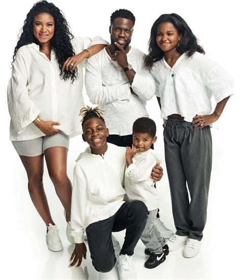 Kevin Hart Family / Where's Kevin Hart today? Wiki: Wife, Net Worth, Now, Kids ... : Jun 16 ...