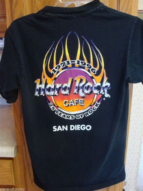 67 best Hard Rock Cafe T's. images on Pinterest | Hard rock, Rock merchandise and Hard rock hotel