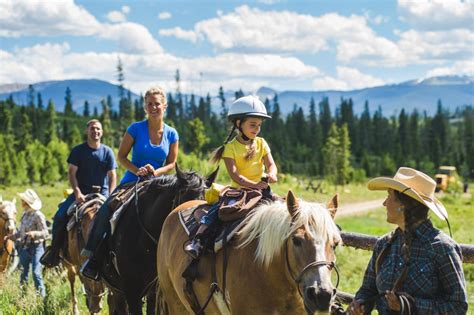 9 Summertime Activities In Winter Park - Winter Park Lodging Company