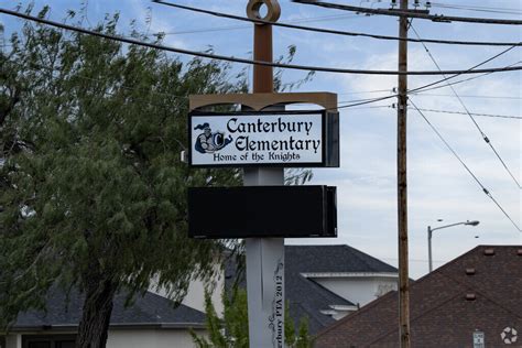 Canterbury Elementary School, Rankings & Reviews - Homes.com