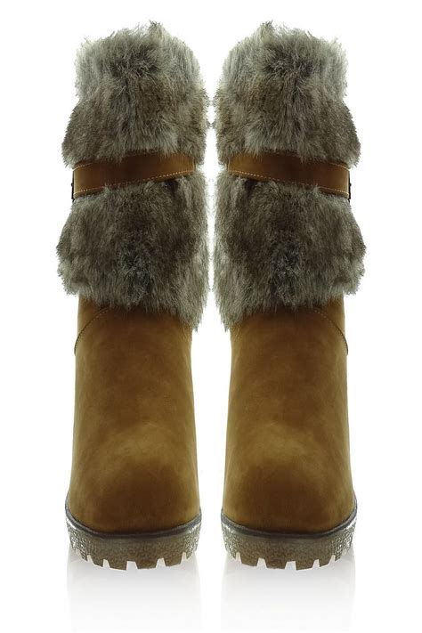 Buskin boots model 25291 Heppin Women`s Ankle Boots & Booties Wholesale Clothing Matterhorn