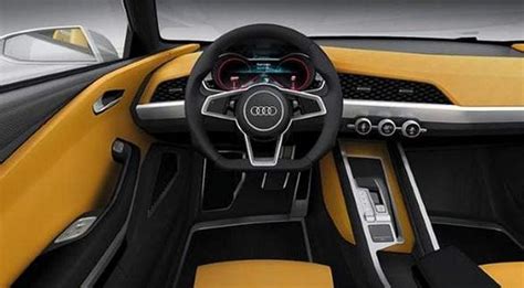 2016 Audi Q1 - Price and Review