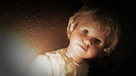 Paranormal Pop Culture: Annabelle, and Other Real-Life Haunted Dolls to ...