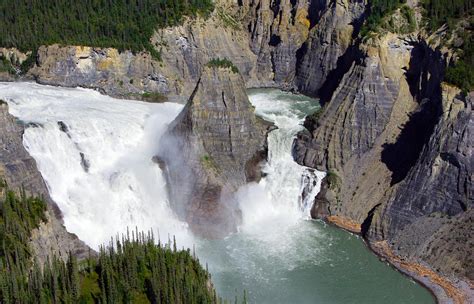 3.13 | Mysteries of Nahanni, Valley of the Headless Men | Belief Hole ...