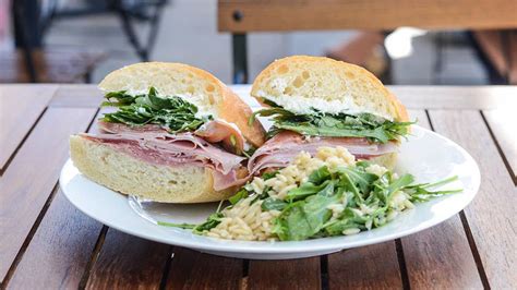 Epic Denver Sandwiches To Eat Before You Die - Eater Denver