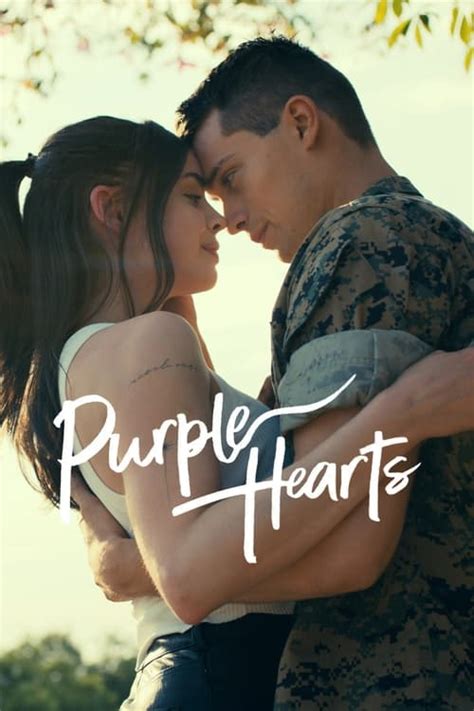 Purple Hearts - Where to watch - Watchpedia.com