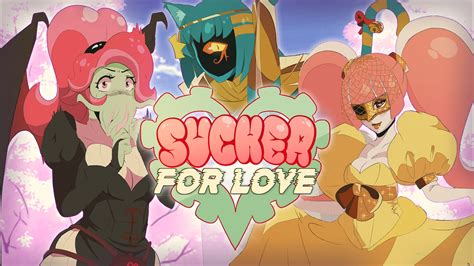 Sucker for Love | Download and Buy Today - Epic Games Store