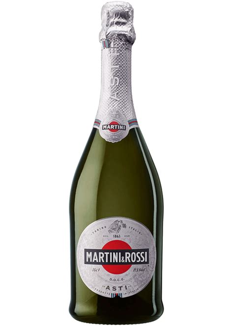 Martini & Rossi Asti | Total Wine & More