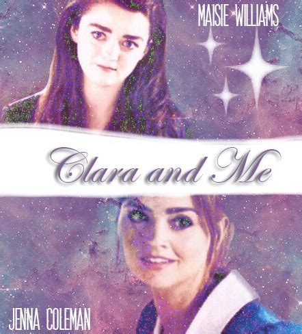 Clara and Me (TV series) (The Time Lord) | Doctor Who Fanon | Fandom