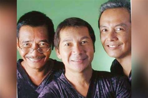 'Till we meet again': Jim Paredes, Boboy Garrovillo say goodbye to fellow Apo Hiking Society ...