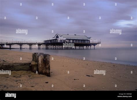 The Pier, Cleethorpes Stock Photo - Alamy