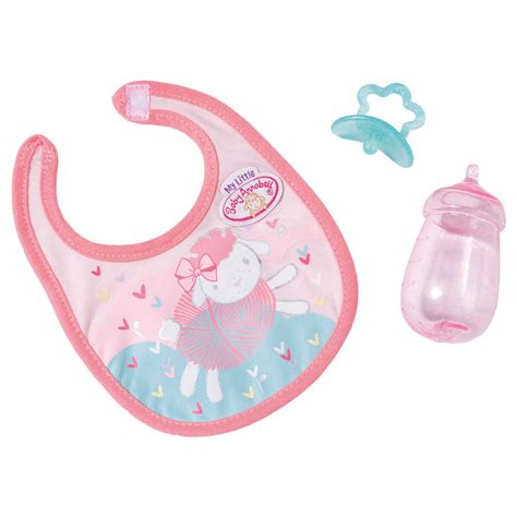 Baby Annabell Little Feeding Set 36cm | Toys R Us Canada