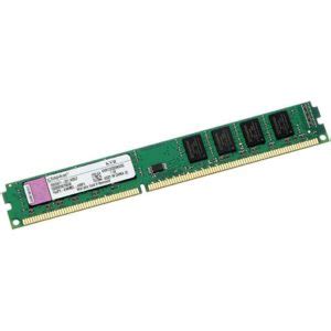 4GB Kingston DDR3 Desktop RAM – Avada Retail