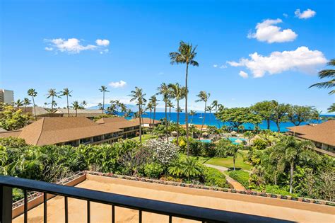 Aston Maui Kaanapali Villas 405 | Maui Condo and Home, LLC Vacation Rental