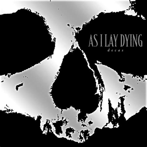 As I Lay Dying “Decas” | Metal Blade Records