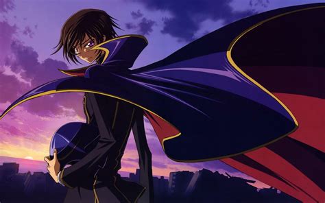 Lelouch Wallpapers - Wallpaper Cave