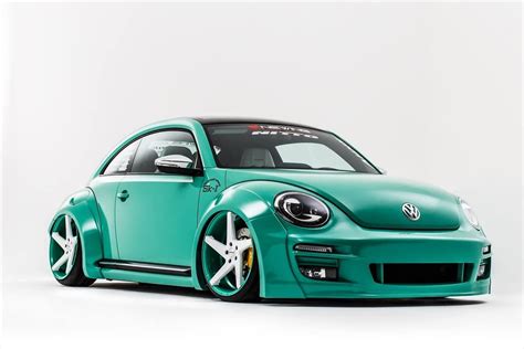 Vw Beetle Fiberglass Body Kits