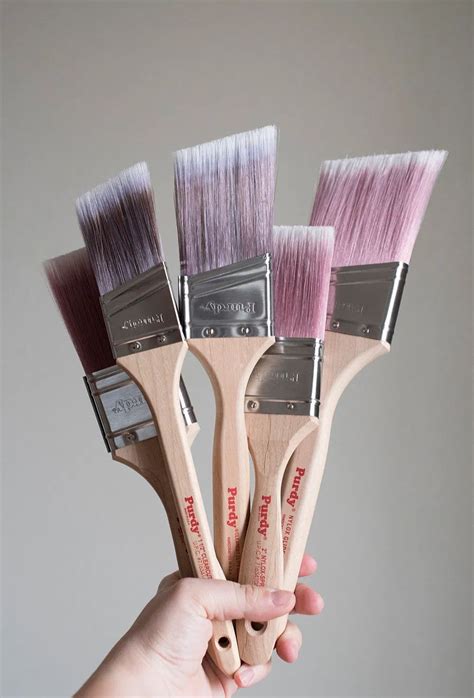 best purdy paint brush for cabinets - Consuela Robins