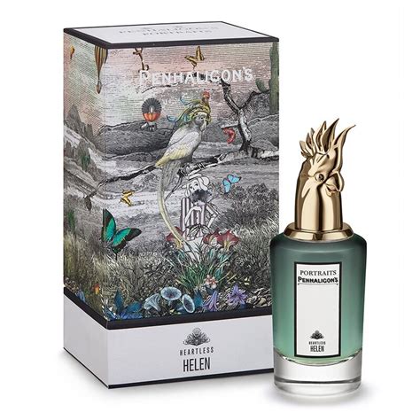 Buy Penhaligon's Portraits Collection Heartless Helen online | Essenz