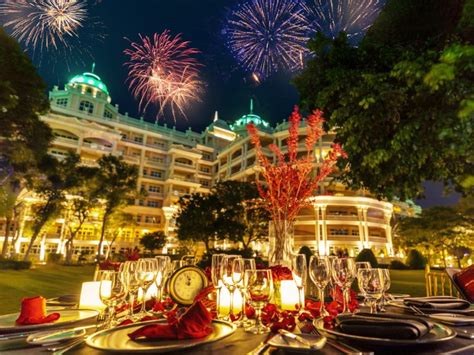 Get festive at Kempinski Hotel & Residences Palm Jumeirah | Time Out Dubai