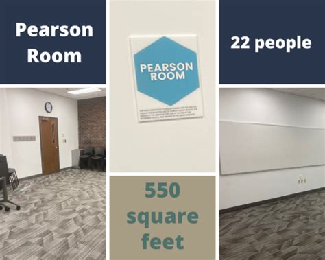 Reserve a Room (by room) | Brownsburg Public Library