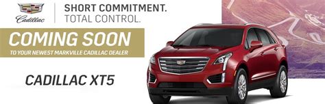 GM Dealer in Markham, Scarborough, Newmarket ON | Markville Chevrolet