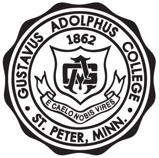 Gustavus Adolphus College - Wikipedia