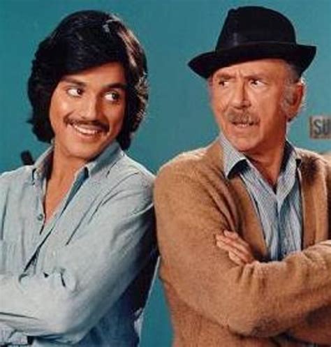 Chico and the Man | Childhood tv shows, 70s tv shows, Television show