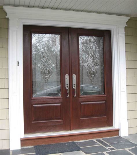 Double Doors | Royal Home Products Inc. – Serving Long Island since 1989