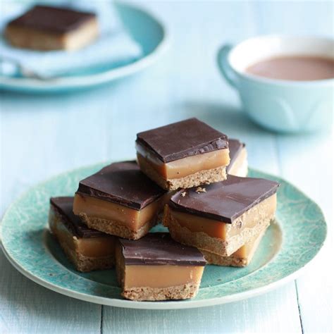 Shortbread Fingers Recipe | Baking Mad