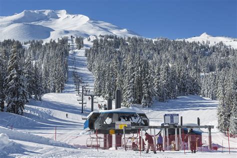 The Summit at Snoqualmie & Alpental Ski Area Guide | evo