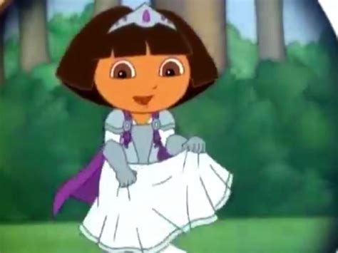 Image - Dora Royal Rescue Dress.jpg | Dora the Explorer Wiki | FANDOM ...