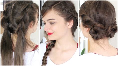 Hairstyles For Hot Humid Weather - Wavy Haircut