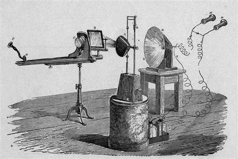 Biografi Alexander Graham Bell Dalam Bahasa Inggris – Sketsa