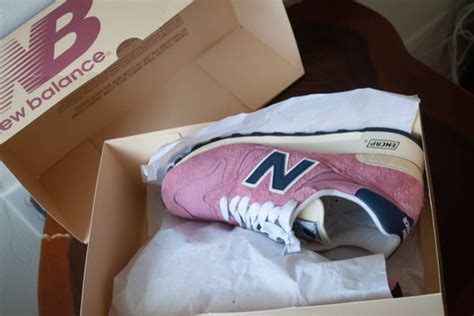 New Balance Aime Leon Dore New Balance 1300 Made in U.S.A. | Grailed