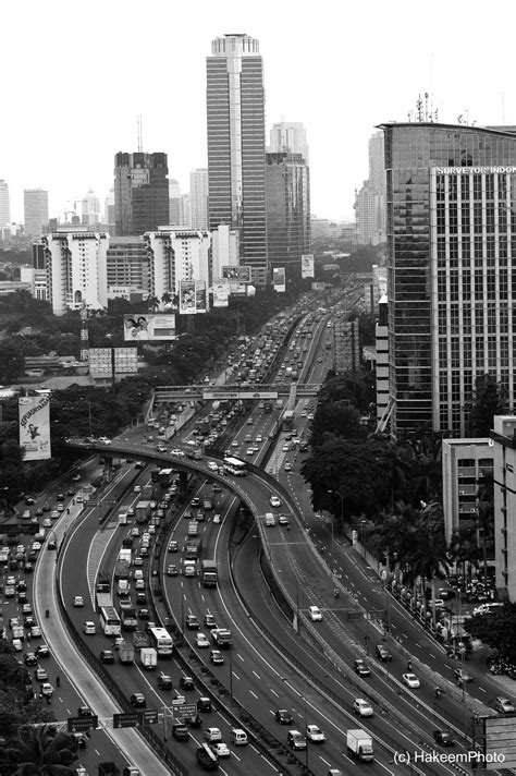 Hakeem Photography: Another View of Jakarta