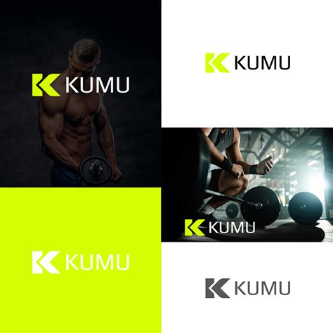 KUMU LOGO by Faruque Hossain on Dribbble