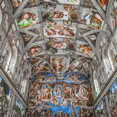 La tua guida ai Musei Vaticani: le opere da non perdere