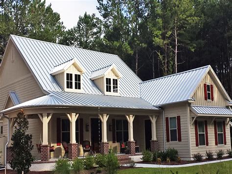 5 Benefits of a Sheffield Metals Roof - Werner Roofing - Grand Haven