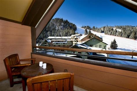 Zephyr Mountain Lodge | Winter Park | Heidi