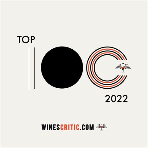The Top 100 Wines tasted by WinesCritic.com in 2022 – WinesCritic
