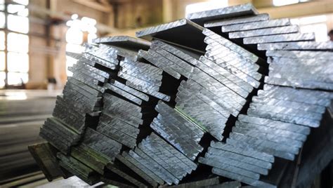 What are Metal Alloys? | Markham Metals - Steel & Aluminum