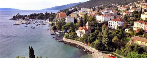 Viajes a Rijeka, Croacia | Guía de viajes Rijeka