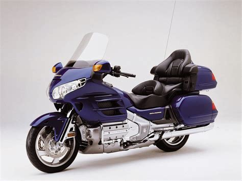 Honda Gold Wing Prices, Photos | Welcome Cars