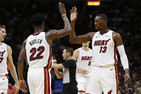 Miami Heat rumors: 3 trade targets for sought-after final piece