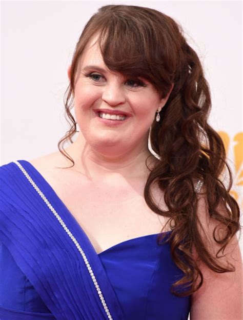 Jamie Brewer Is The First NYFW Runway Model With Down Syndrome | Nyfw ...