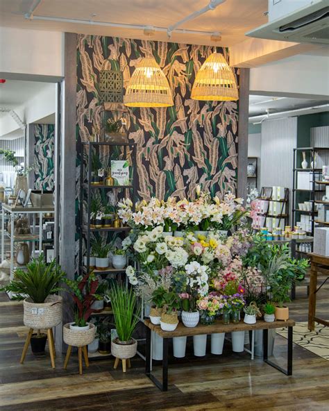 New Home Department Unveiled At Morleys In Brixton | Gifts and Home