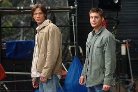 *Supernatural* (season 2) - Supernatural Photo (6589047) - Fanpop