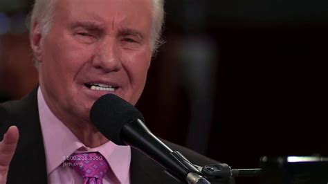 Jimmy Swaggart - The Anchor Holds Chords - Chordify